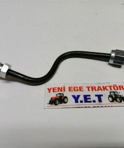 Massey Ferguson 135/240/148 Mazot Rezerve Tank Boru Küçük Kumru 888486 02471