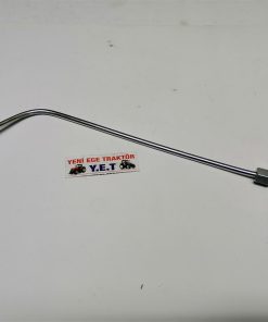 Massey Ferguson 135/240/148 Mazot Rezerve Tank Boru Büyük Kumru 884473 02474