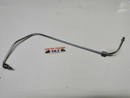 Massey Ferguson 135/240/148 Mazot Rezerve Tank Boru Büyük Agco 884473 02475