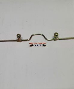 Massey Ferguson 165/285/265/275 Mazot 4 Lü Taksim Borusu Kumru 35587344 02525