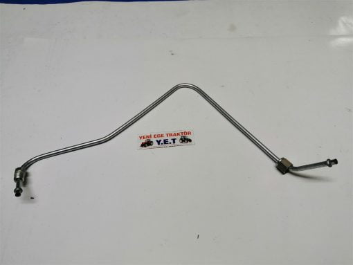 Massey Ferguson 285/265/275 Mazot Pompa 4 Lü Taksimat İlave Boru Kumru 1679407 02530