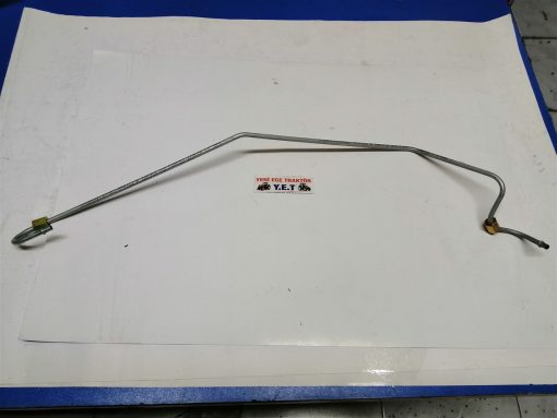 Massey Ferguson 285/265/275 Mazot Kızdırıcı Boru Uzel 1876549 02533