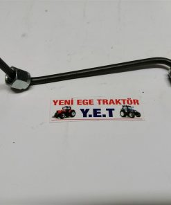 Massey Ferguson 285/265/275 Mazot Filtre Ara Tahliye Boru Kumru 1676499 02538