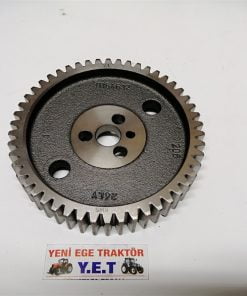Massey Ferguson 135/240/148 Mazot Pompa Dişlisi (50 Diş) Devon 31164632 02550