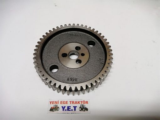 Massey Ferguson 135/240/148 Mazot Pompa Dişlisi (50 Diş) Devon 31164632 02550