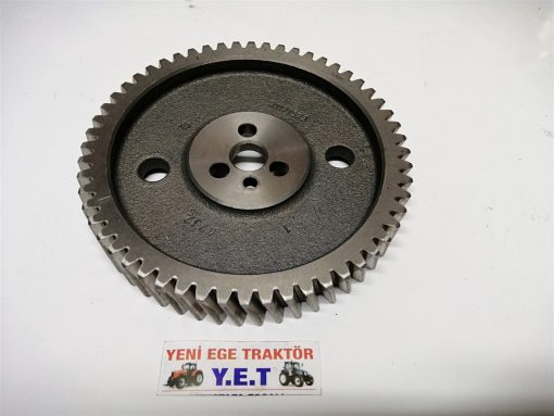 Massey Ferguson 165/285/265/275 Mazot Pompa Dişlisi (56 Diş) Hema 31171523 02551