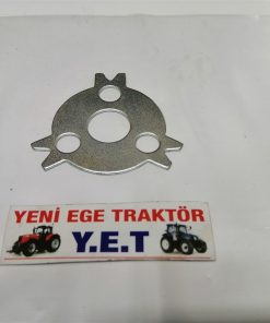 Massey Ferguson 135/240 Mazot Pompa Asfalyası (M0500) Kuntay 31734116 02561