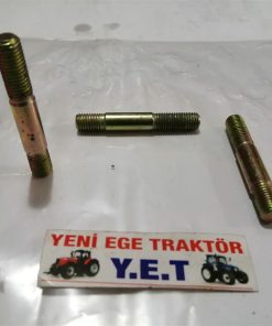 Massey Ferguson 135/240 Enjektör Kütük Saplaması Tümersan 0826264 02680