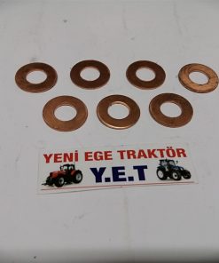 Massey Ferguson 135/240/285/165 Enjektör Pulu (Mm180) Kuntay 0921173 02694