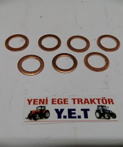 Massey Ferguson 35X Enjektör Pulu (Mm160) Kuntay 0921113 02695