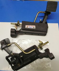 Massey Ferguson 240/255T/148 Ayak Gazı Komple Öztek 0012347 02700
