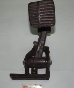 Massey Ferguson 135/165 Ayak Gaz Üst Tertibatı Öztek 897547 02710