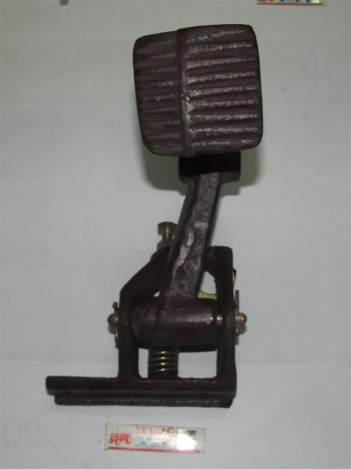 Massey Ferguson 135/165 Ayak Gaz Üst Tertibatı Öztek 897547 02710