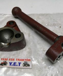 Massey Ferguson 135/35X Ayak Basacak Takımı Öztek 180867 02719