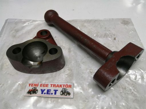 Massey Ferguson 135/35X Ayak Basacak Takımı Öztek 180867 02719