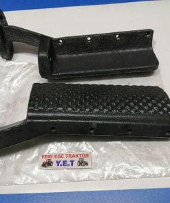 Massey Ferguson 240/255T Ayak Basacağı Sağ 4 Delik Öztek 1860939 02729