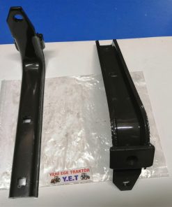 Massey Ferguson 240/255T Ayak Basamak Bağlama Saçı L Demiri (Yeni Model) (H019) Mavcı 881719M1 02732
