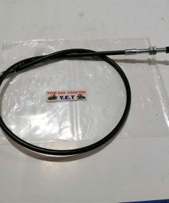 Massey Ferguson 285/398 Ayak Gaz Teli (97.70 Mm) Turtel 3759024 02745