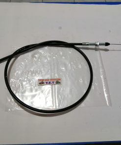 Massey Ferguson 3050/3060/266G Ayak Gaz Teli Turtel 0017301 02762