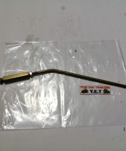 Massey Ferguson 135 El Gaz Çubuğu (Ayarlı) Öztek 897635 02790