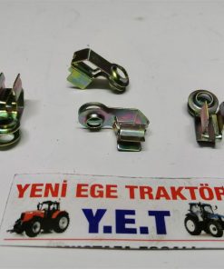 Massey Ferguson Mf El Gaz Kelepçesi Büyük (Mm016) Kuntay 894225 02825