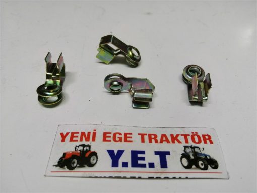 Massey Ferguson Mf El Gaz Kelepçesi Büyük (Mm016) Kuntay 894225 02825