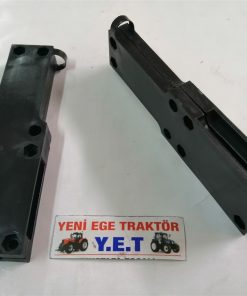 Massey Ferguson 260G/3105/398 El Gaz Muhafazası Montaj 1696854 02833