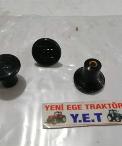 Massey Ferguson Mf Stop Düğmesi (T0060) Kuntay 893015 02920