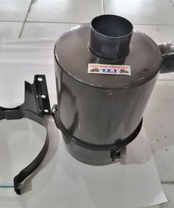 Massey Ferguson 165/175/185 Hava Filtresi Komple (B004) Mavcı 880031M91 03015