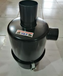 Massey Ferguson 275/285/265 Hava Filtresi Kelepçeli (700-13) Hars 1662276-898391 03022