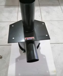 Massey Ferguson 398/375/385/390 Hava Filtresi Komple Yağlı Tip (700-16) Hars 1696011 03028