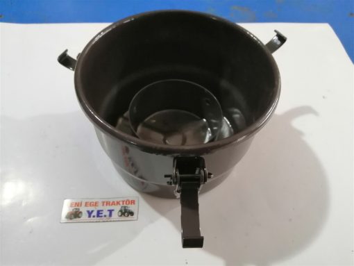 Massey Ferguson 135/240/148 Hava Filtre Alt Tası (703-1) Hars 1850831-1886671 03072