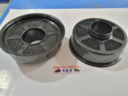 Massey Ferguson 135/240/148 Hava Filtre İç Tel Süzgeci (702-1) Hars 1850830 03082