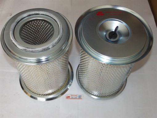 Massey Ferguson 398 Hava Filtresi Dış Agco 3595500 03150