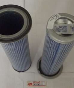 Massey Ferguson 255T/260G/266G Hava Filtresi İç (Hf539) Montaj 0014744 03163