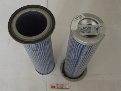 Massey Ferguson 255T/260G/266G Hava Filtresi İç (Hf539) Montaj 0014744 03163