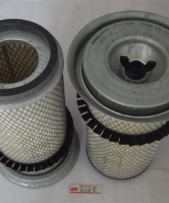 Massey Ferguson 255T/260G/266G Hava Filtresi Dış (P771591) Donaldson 0014743 03166