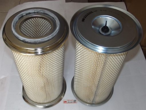 Massey Ferguson 3075/3085/3105/3095 Hava Filtresi Dış Montaj 0015608U1M 03182