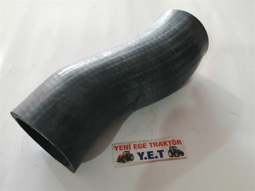Massey Ferguson 250G/260G Hava Filtre Hortumu (S Tip) (90153) Baytec 3763339 03302