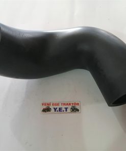 Massey Ferguson 255T Hava Filtre Çıkış Dirsek Hortumu (90114) Baytec 3598761 03325