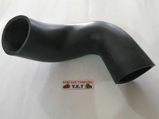 Massey Ferguson 255T Hava Filtre Çıkış Dirsek Hortumu (90114) Baytec 3598761 03325