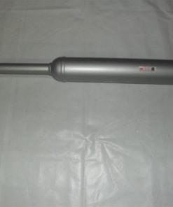 Massey Ferguson 185/165/175/Landini Egzoz Dik Boyalı (S003) Mavcı 898228 03420