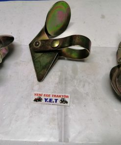 Massey Ferguson 240/255T/Steyr/148 Egzoz Şapkası (44.45 Mm) (G004) Mavcı 192791 03620