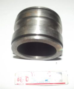 Massey Ferguson 266G/288G Egzoz Flanşı Uzel 0014947 03712