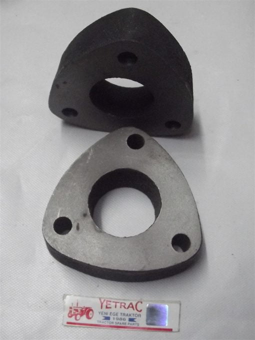 Massey Ferguson 135/240/148 Egzoz Ara Uzatma (Kısa) (M0186) Mavcı 37781341 03715