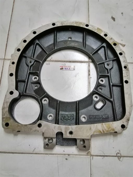 Massey Ferguson 135/240/285/255T Volant Muhafazası Montaj 37147975 03850