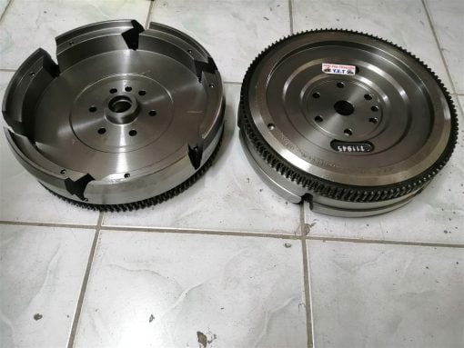 Massey Ferguson 135/240/255T/148 Volant Dişlili (131-13D) Hars 41112796 03851