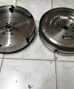 Massey Ferguson 135/240/255T/148 Volant Dişlili (Fw04) Mavcı 41112796 03853