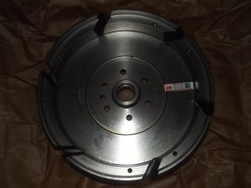 Massey Ferguson 285/265/275 Volant 12" (131-2) Hars 31216362 03856