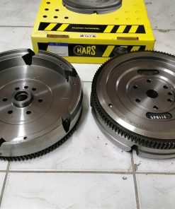 Massey Ferguson 285/265/275 Volant Dişlili 12" (131-2D) Hars 41117084 03857